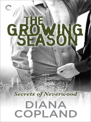 The Growing Season - ebook